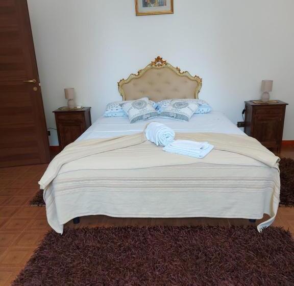 Апартаменты 2 Спальни, B&b Villa Paolida, Aceto Balsamico & Acetaia Antica