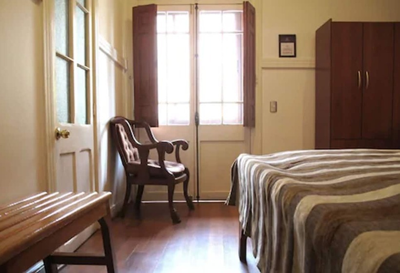 标准间, Hostel Casaltura
