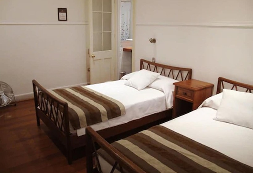 高级单人间, Hostel Casaltura