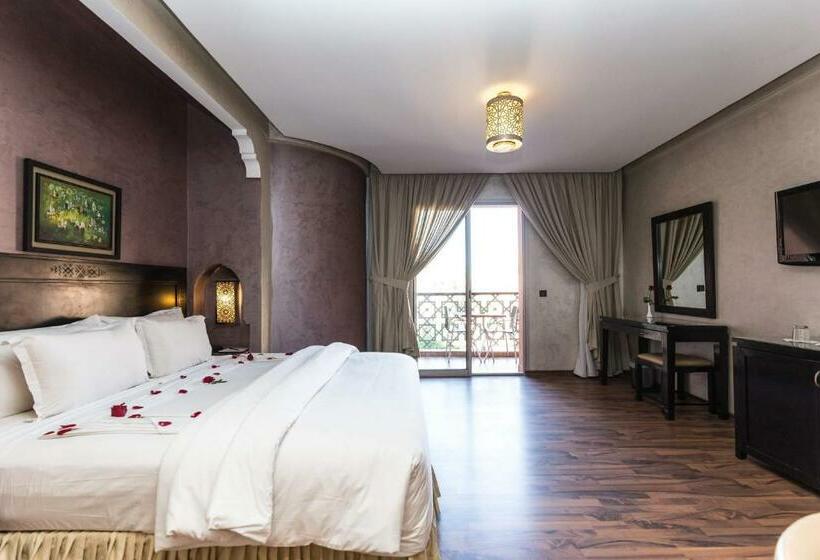 Suite, Almas