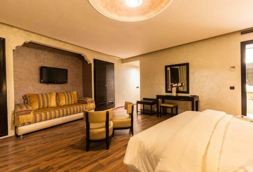 Suite, Almas