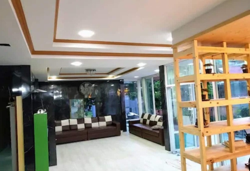 スーペリアールーム, Aonang Village Resort