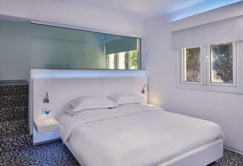 Люкс Повышенной Комфортности, So Nice Club Resort