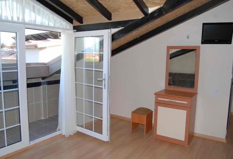Семейный Номер, Dalyan Palmiye Resort