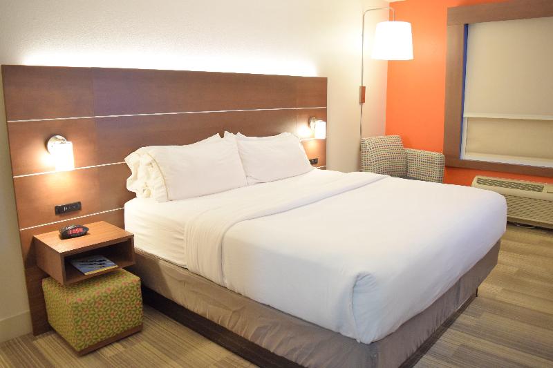 غرفة قياسية سرير كينج, Holiday Inn Express & Suites Pensacola West I 10, An Ihg