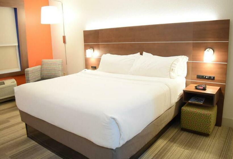 Стандартный Номер Кровать Кинг, Holiday Inn Express & Suites Pensacola West I 10, An Ihg