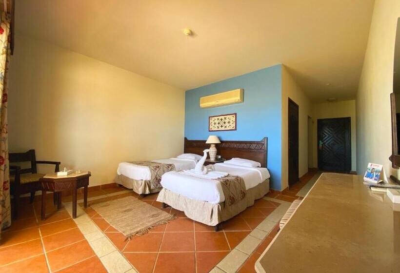 اتاق استاندارد برای معلولان, Onatti Beach Resort   Marsa Alam