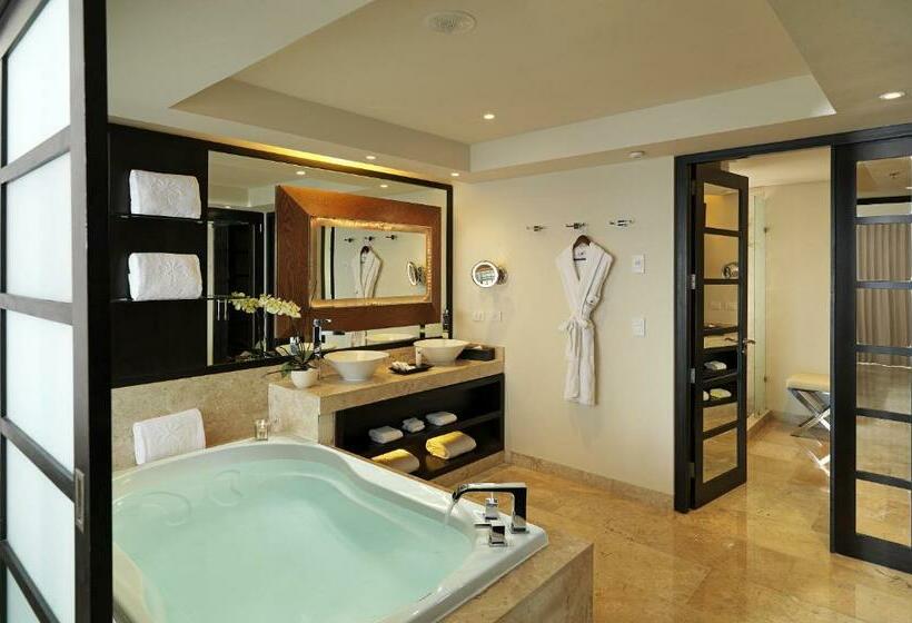 Полулюкс, Paradisus La Perla   Adults Only   Riviera Maya   All Inclusive
