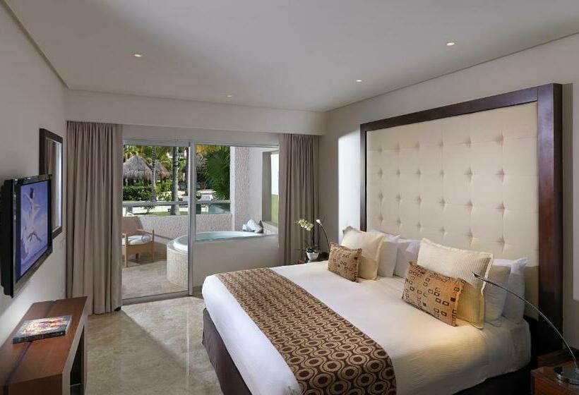 Люкс, Paradisus La Perla   Adults Only   Riviera Maya   All Inclusive