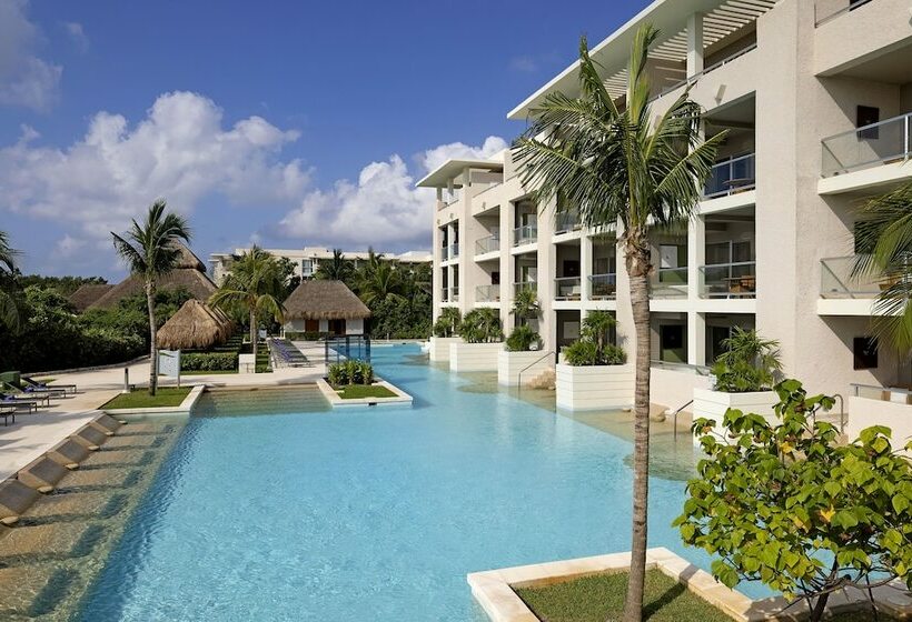 Люкс, Paradisus La Perla   Adults Only   Riviera Maya   All Inclusive