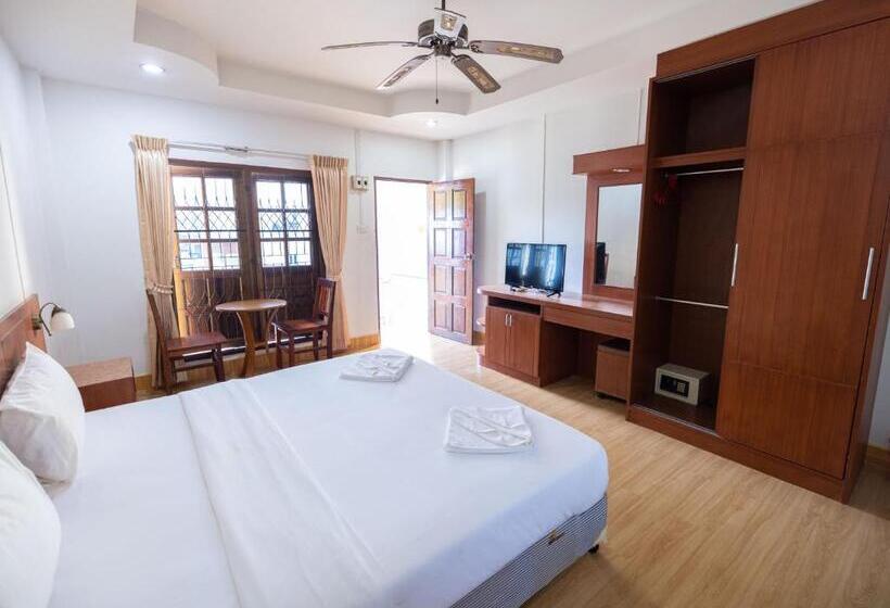 اتاق استاندارد, G House Guest House