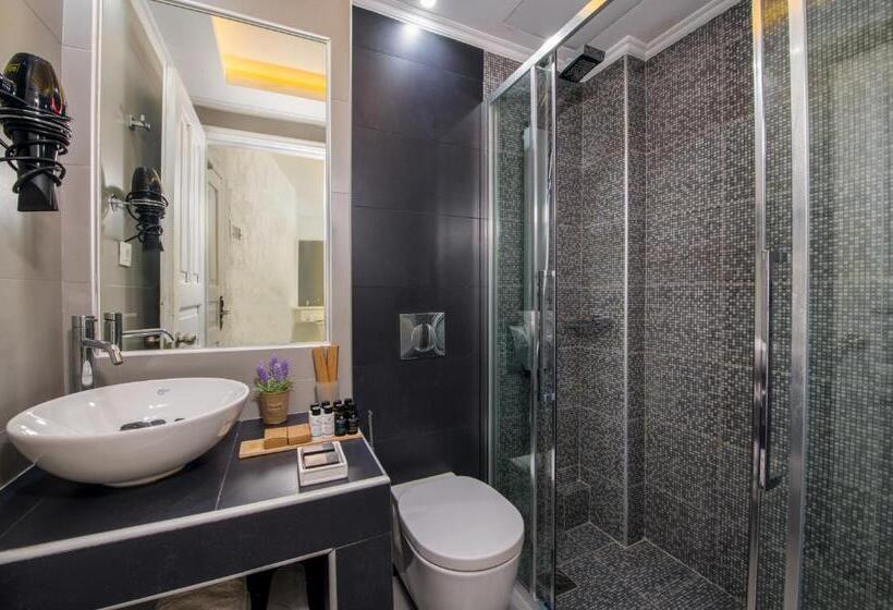 Студия Стандарт, Seagull Hotel And Apartments