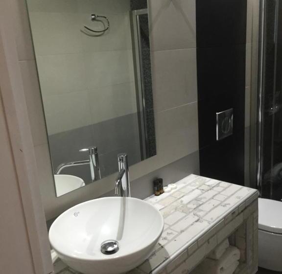 Апартаменты Семейные 1 Спальня, Seagull Hotel And Apartments