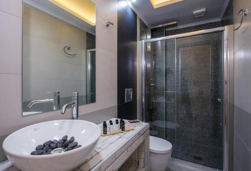 Апартаменты Семейные 1 Спальня, Seagull Hotel And Apartments