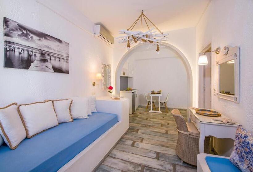 Апартаменты 1 Спальня, Seagull Hotel And Apartments