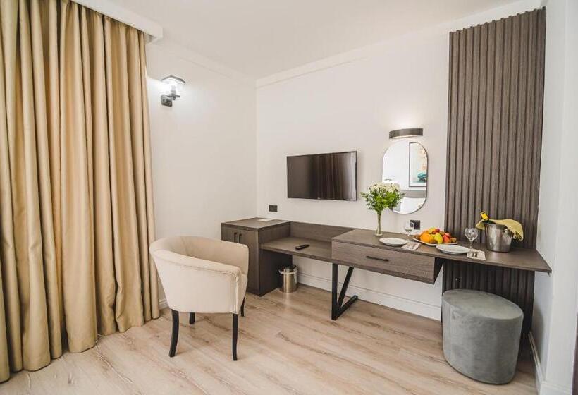 Номер Superior, Uptown Buyuk Anadolu Girne
