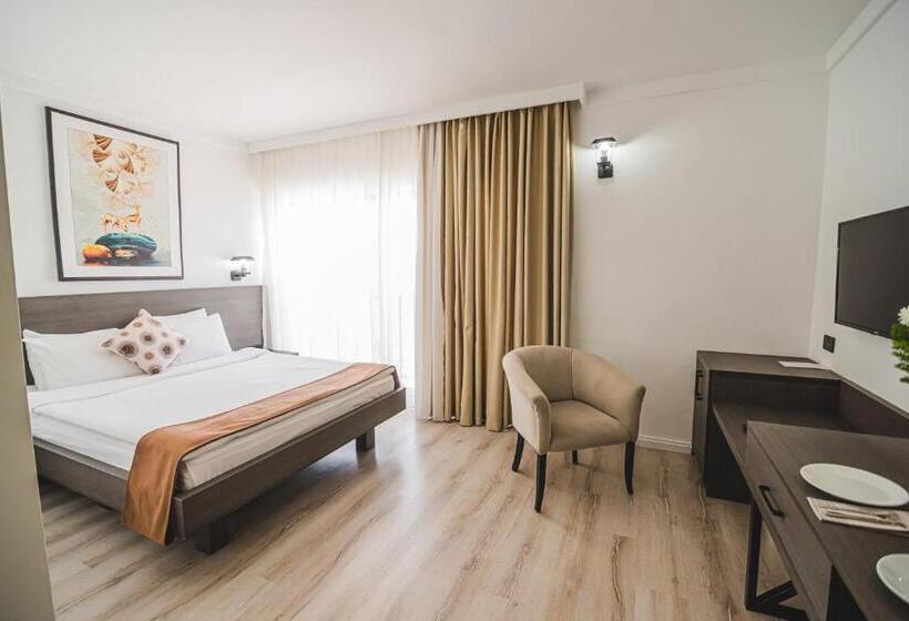 Номер Superior, Uptown Buyuk Anadolu Girne