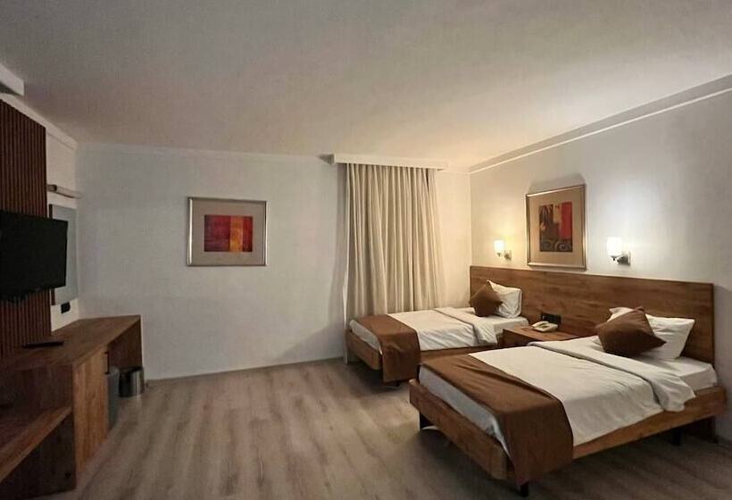 Номер Стандарт, Uptown Buyuk Anadolu Girne