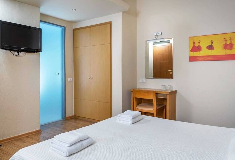 Quarto Estandar, Kitro Beach Hοtel
