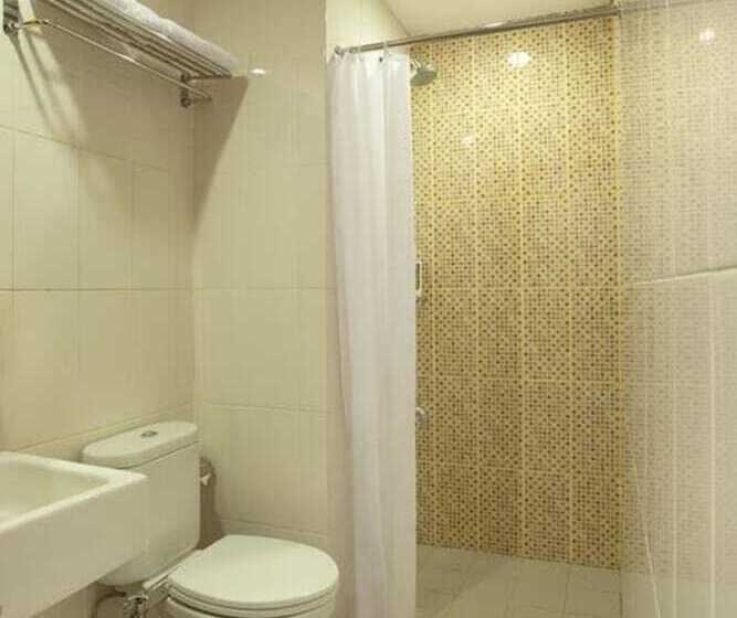 Номер Стандарт, Amaris Hotel Cihampelas