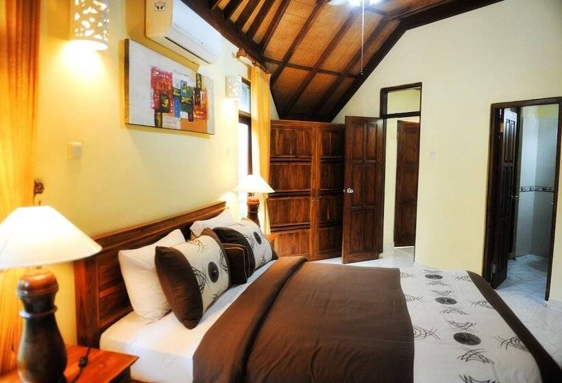 Апартаменты 2 Спальни, Bali Palms Resort