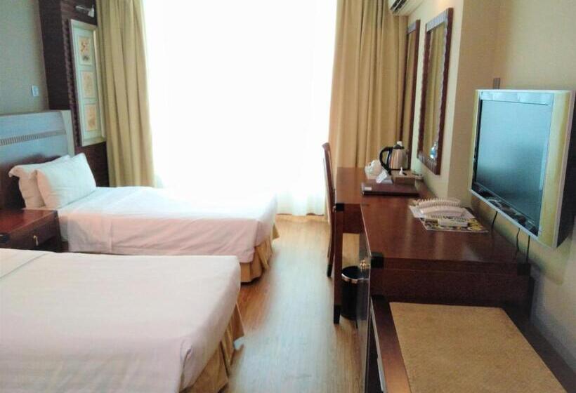 스탠다드 룸, Celyn Hotel City Mall