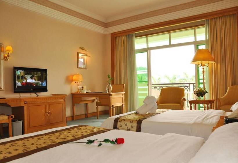 Номер Superior, Country Garden Holiday Resorts