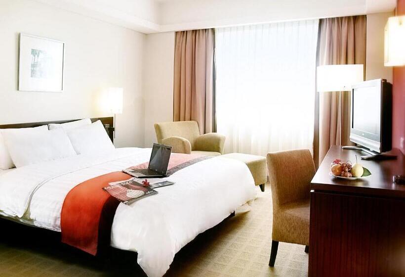 Habitación Superior, Java Paragon Hotel & Residences