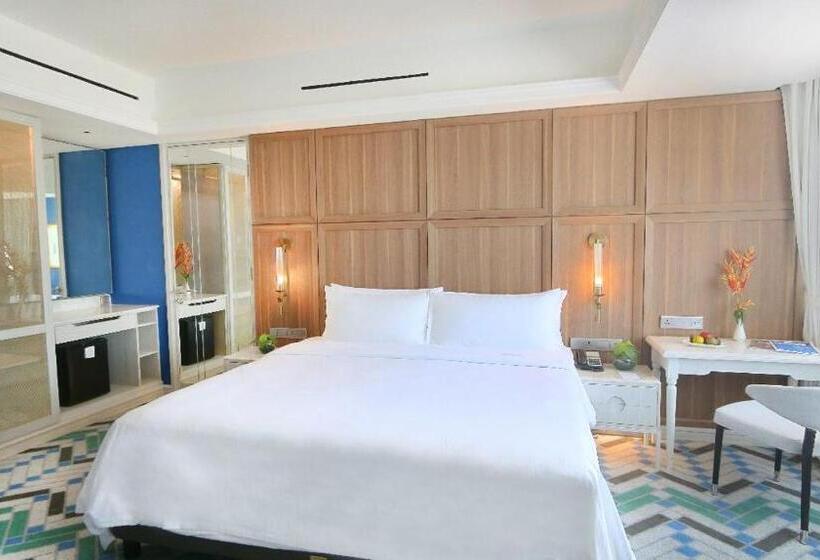 Habitación Premium, Java Paragon Hotel & Residences