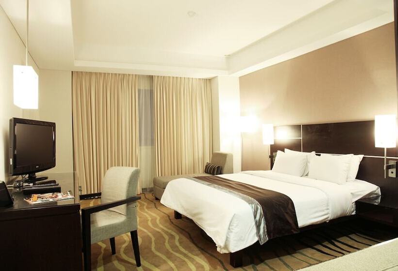 Habitación Superior, Java Paragon Hotel & Residences