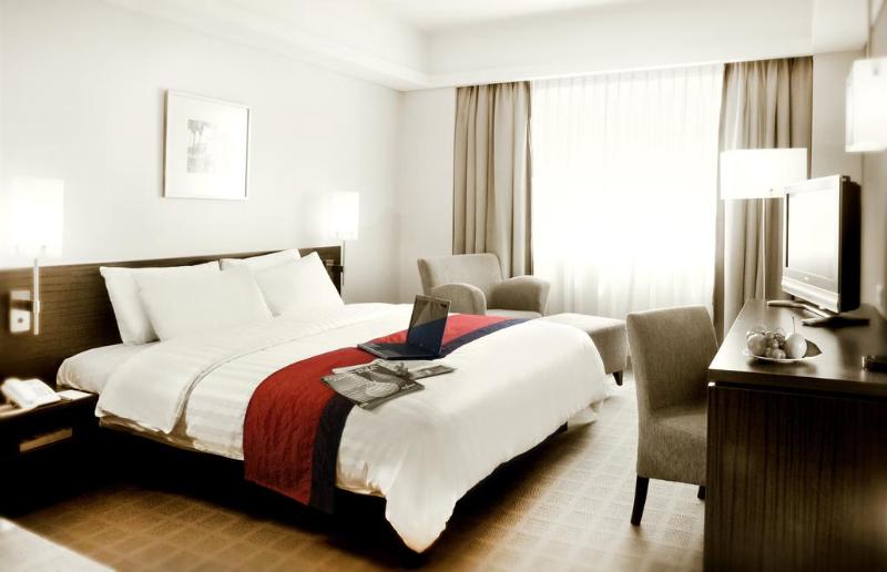 Habitación Superior, Java Paragon Hotel & Residences