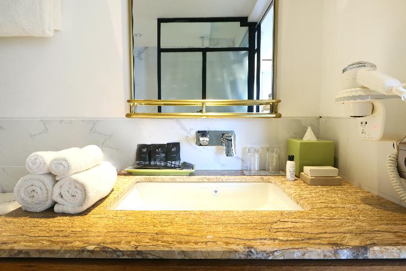 行政套房, Java Paragon Hotel & Residences