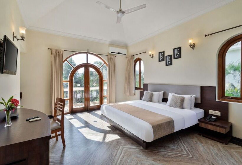 Вилла 3 Спальни, Resort Rio