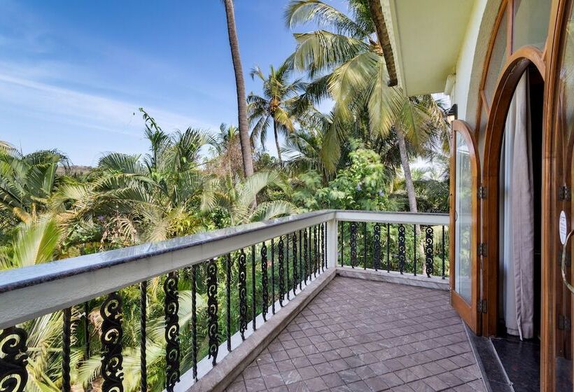 Вилла 4 Спальни, Resort Rio