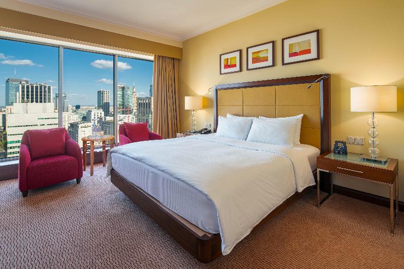 סוויטה עם נוף, The Star Grand Hotel And Residences Sydney