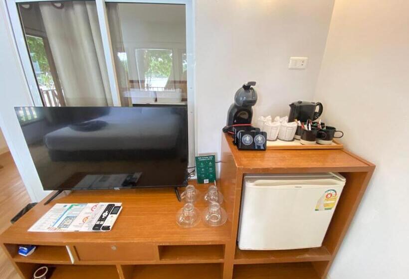 اتاق استاندارد, Samed Cabana Resort