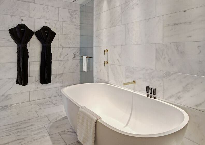 스위트, The Star Grand Hotel And Residences Sydney