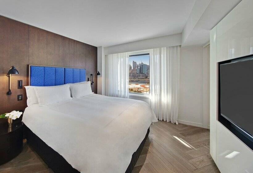 스위트, The Star Grand Hotel And Residences Sydney