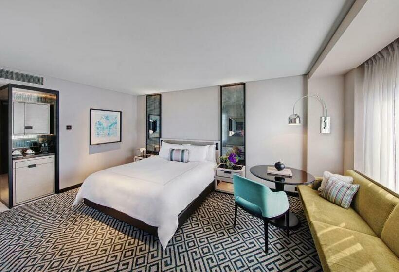 프리미엄 룸, The Star Grand Hotel And Residences Sydney