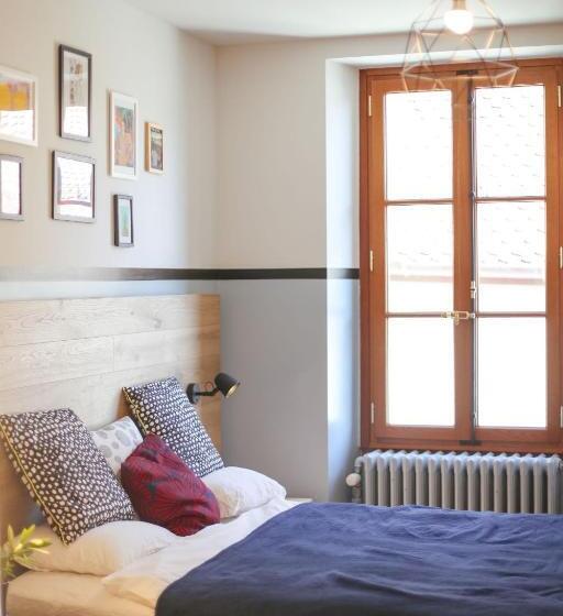 Номер Стандарт, Casa Vinitoscani