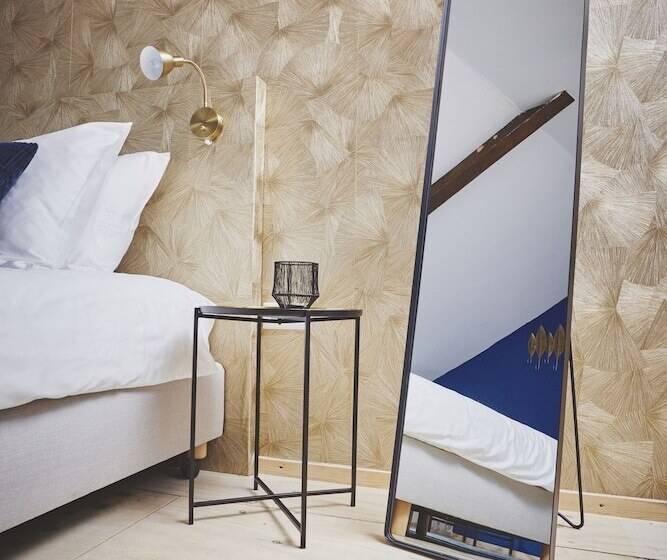 Номер Deluxe, B&b Maas En Heuvel Maastricht