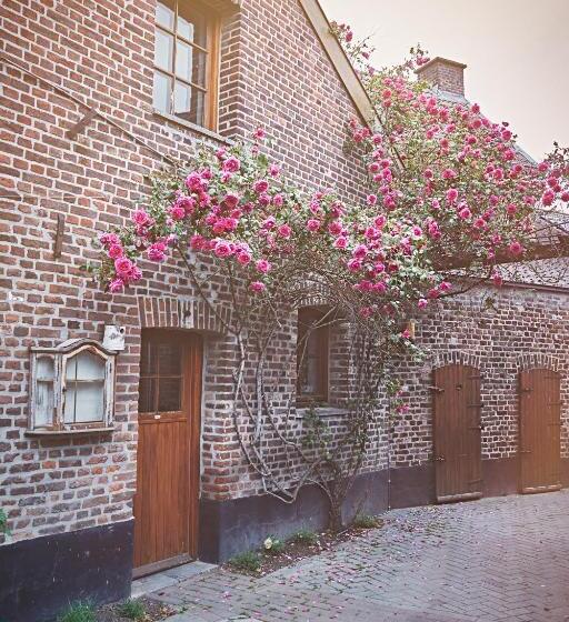 Четырехместный Номер Deluxe, B&b Maas En Heuvel Maastricht