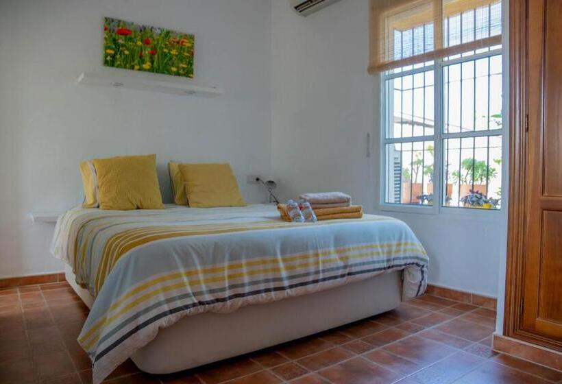 Номер Deluxe, Finca El Limonar
