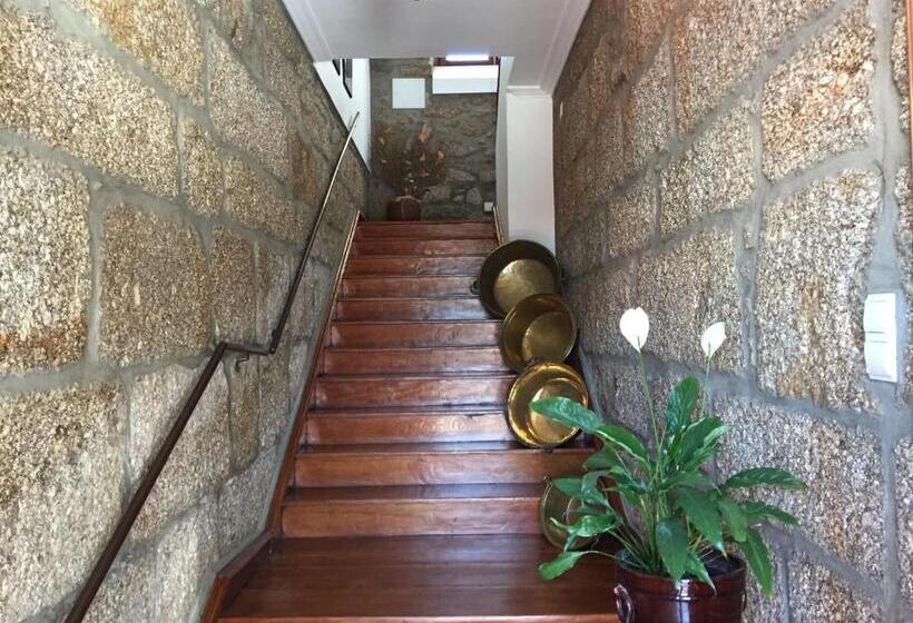Номер Стандарт, My Mother`s House