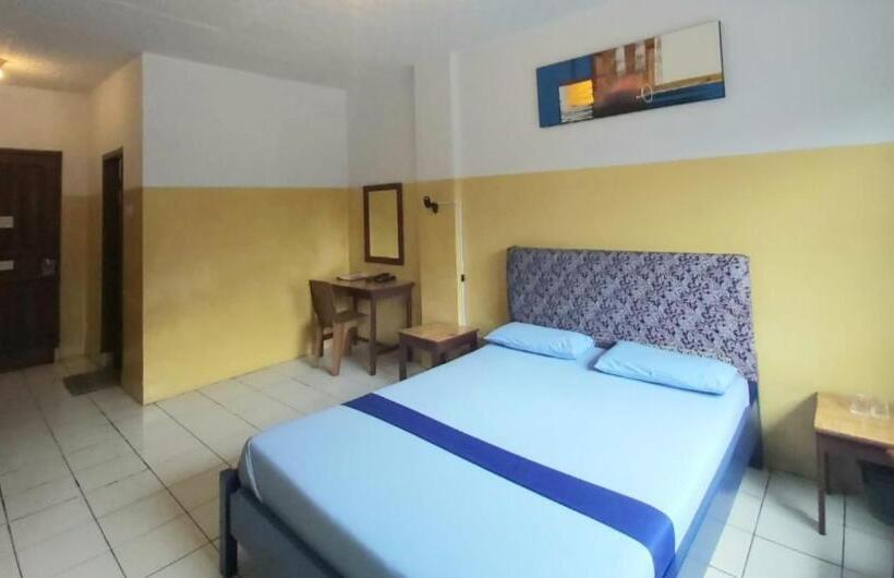 Номер Superior, Sentosa Hotel & Restaurant   Tersertifikasi Chse Dari Kementerian Pariwisata Dan Ekonomi Kreatif