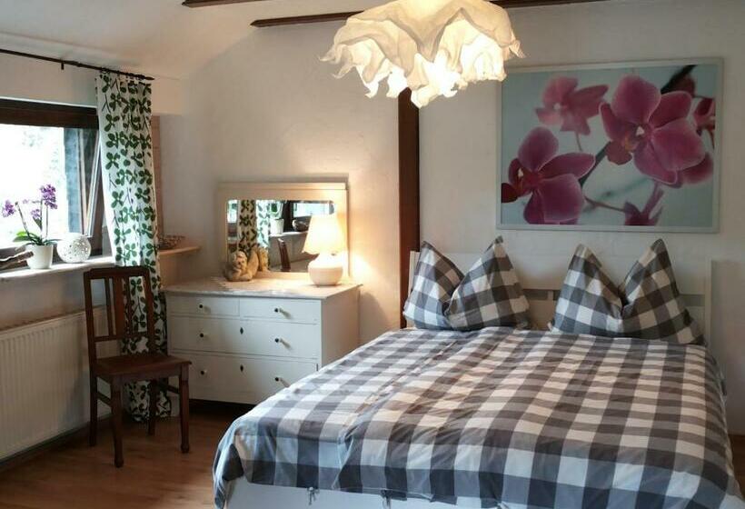 标准间, Gästezimmer Am Hüstert