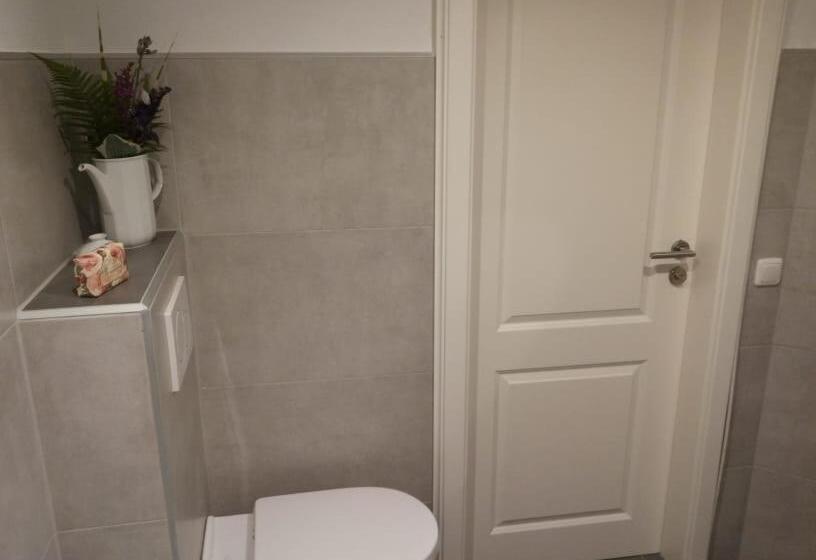 带1个卧室的公寓, Gästezimmer Am Hüstert