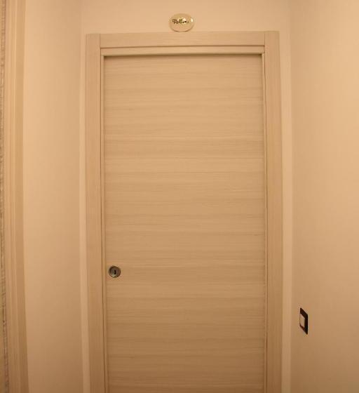 Quarto Estandar com Sacada, B&b Damiantò