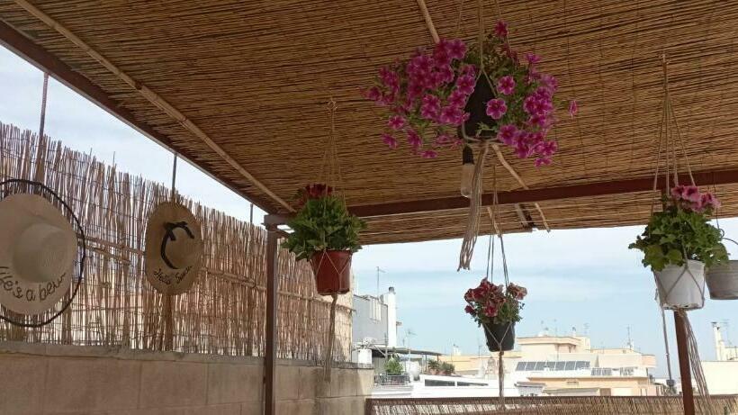 Апартаменты 1 Спальня, Casa Antica