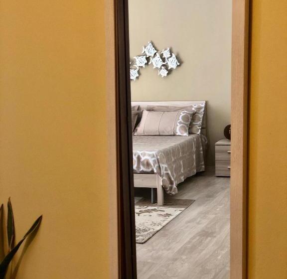 Люкс 2 Спальни, Montellinos Suite Tortora